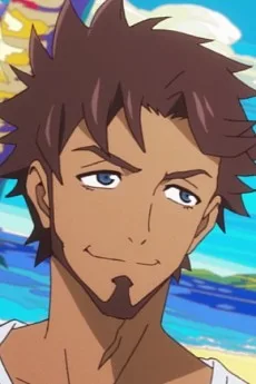 クラーク・イブラヒム