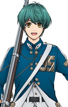 スプリングフィールド