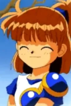 アルル・ナジャ