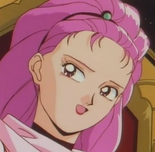 レディピンキー