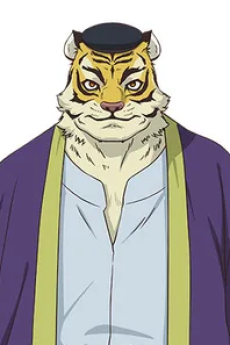 ベリ・ベルナル