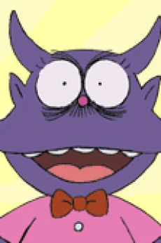 妖怪学校の先生