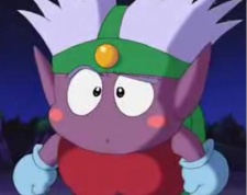 ナックルジョー