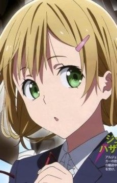 ジェイミー・ハザフォード