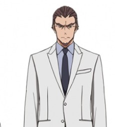 ジュリアス・ユーニオス