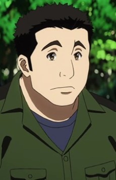 クツワダ・ツトム