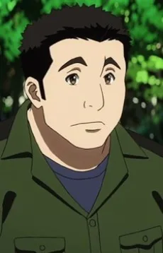 クツワダ・ツトム