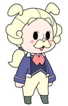 コーン・ジョワリー