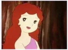 レディーアマゾン