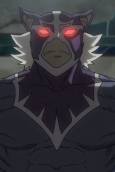 ガズマタウロス