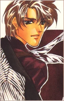 ランディ＝リョウ＝マクレーン