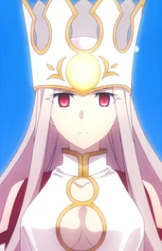 ユスティーツァ・リズライヒ・フォン・アインツベルン