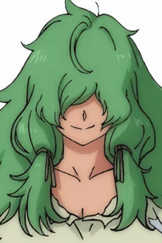 ディオネ・ネフィリム