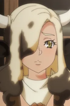 シルシャ・テシウスそ