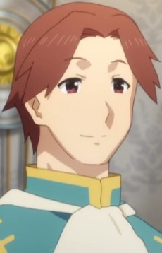 バルター・アレクセイ・バーネス