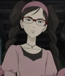 マリア・ベレンバウザー・山田