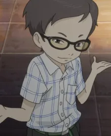 ガブリエル・ベレンバウザー・山田