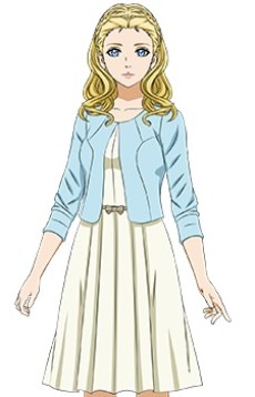 ジェニファー・レコード