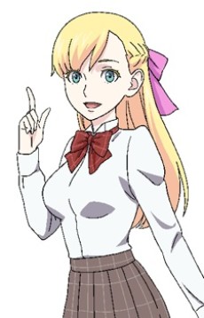 マナ・リビングストン