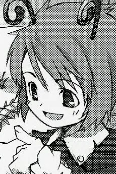 リグル・ナイトバグ