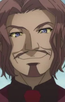 ヴォルフガング