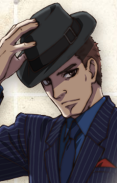 ビル・サスキンス