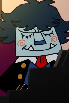 おんがくしつのベートーベン