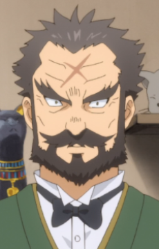 ゴショ・シヘス