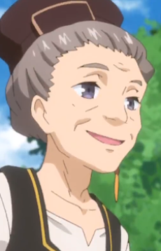 ヴェンデルガルド