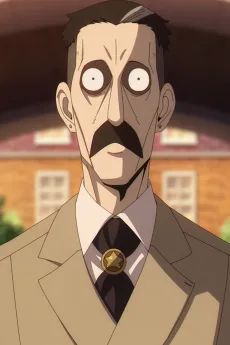 ドノバン・デズモンド