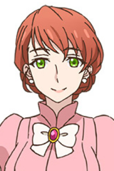 エリーゼ・ジャミール