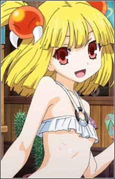 パティ・ザ・サマー