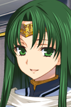 マリス・アマリリス