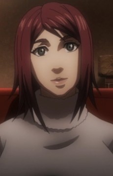 ジーナ・S・アシモフ