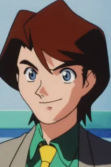 ビッキー・フラナガン