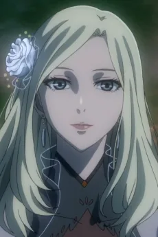 ハダリー・リリス