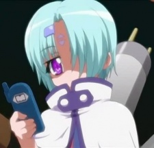 リコ・A（アット）・アンドロイズ