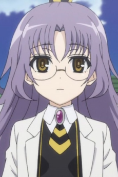 シャーロット・ディマンディウス