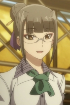 スフレ・クリアレール