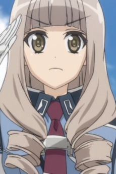 クラウディア・ローエッティ