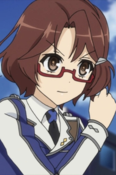 エリカ・キャンドル