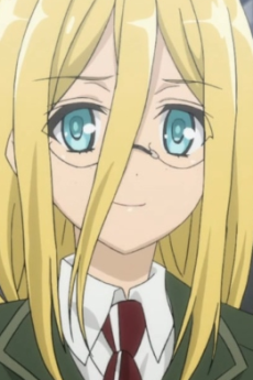 ウェンディ・ベルベット