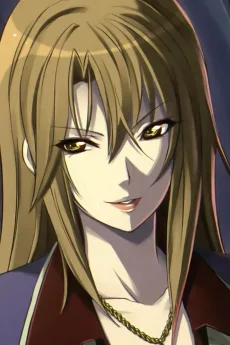 クロウディア マッキェネン