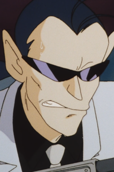 ラッキー・マクドナルド