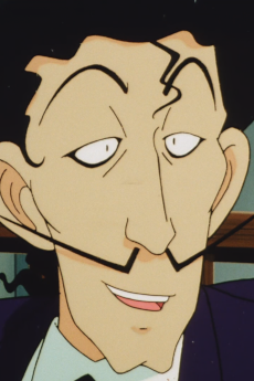 デューク・ブラウン