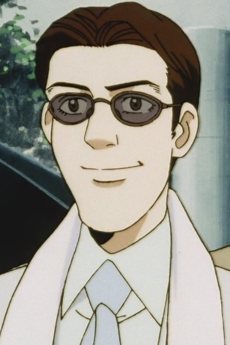 マイケル・スズキ