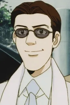 マイケル・スズキ