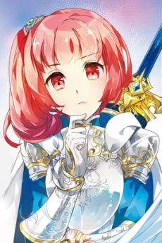 シャスティル・リルクヴィスト