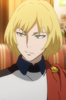 シオン・アーデル・ビクロビュート