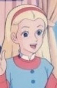 ジョセフィン・マーチ